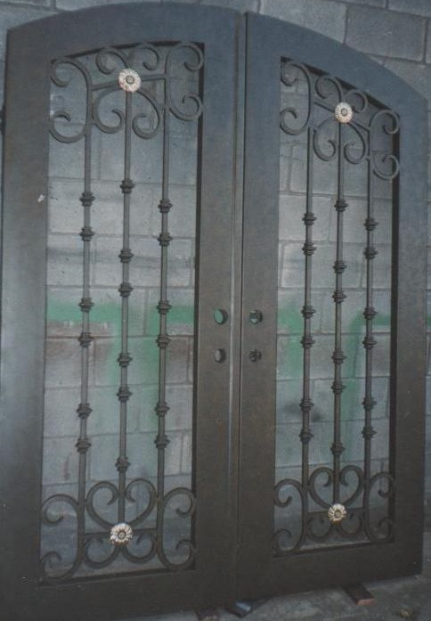 barandal
